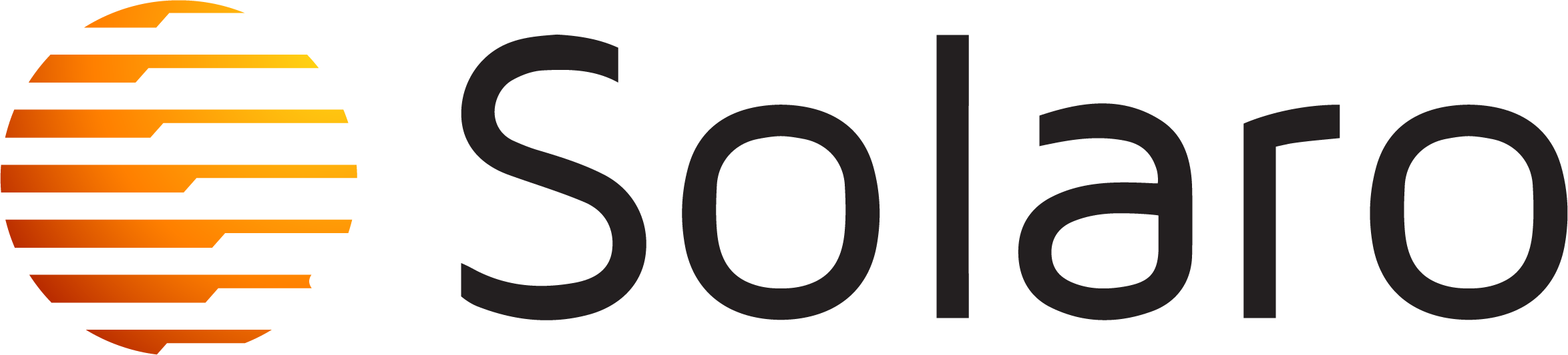 SOLARO LOGO GRADIENT ORANGE PNG Kopie